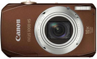 Canon IXUS 1000HS (4614B008AA)